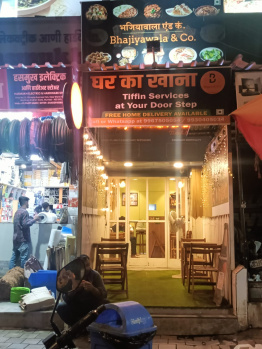  Commercial Shop for Rent in Chakala MIDC, Andheri East, Mumbai
