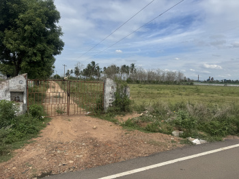  Industrial Land for Sale in Thiruvallore, Chennai