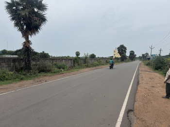  Industrial Land for Sale in Gummidipoondi, Thiruvallur