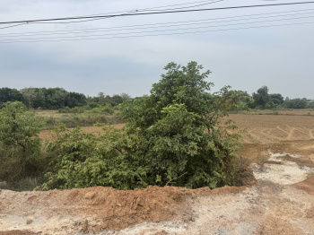  Industrial Land for Sale in Gummidipoondi, Thiruvallur