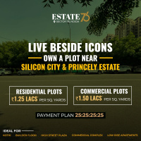  Residential Plot for Sale in Sector 76 Noida