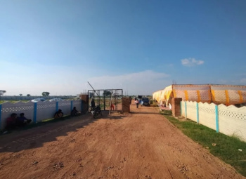  Residential Plot for Sale in Tappal, Aligarh