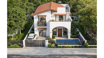 3 BHK Villa for Sale in Karjat, Mumbai