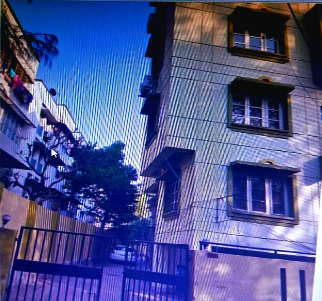 4 BHK Apartment 1300 Sq.ft. for Rent in Lake Gardens, Kolkata