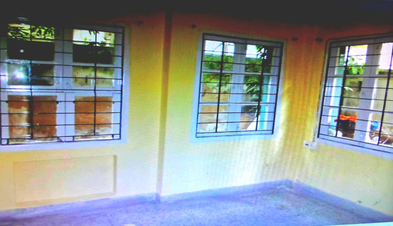 4 BHK Apartment 1300 Sq.ft. for Rent in Lake Gardens, Kolkata