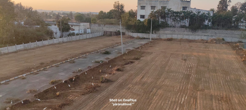  Residential Plot 1200 Sq.ft. for Sale in 15th Cross JP Nagar, Bangalore