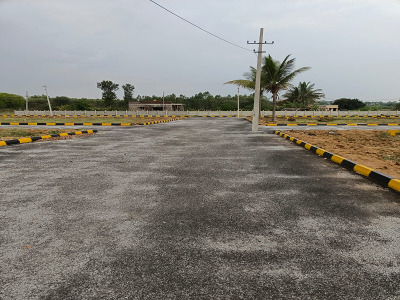  Residential Plot 1200 Sq.ft. for Sale in 15th Cross JP Nagar, Bangalore