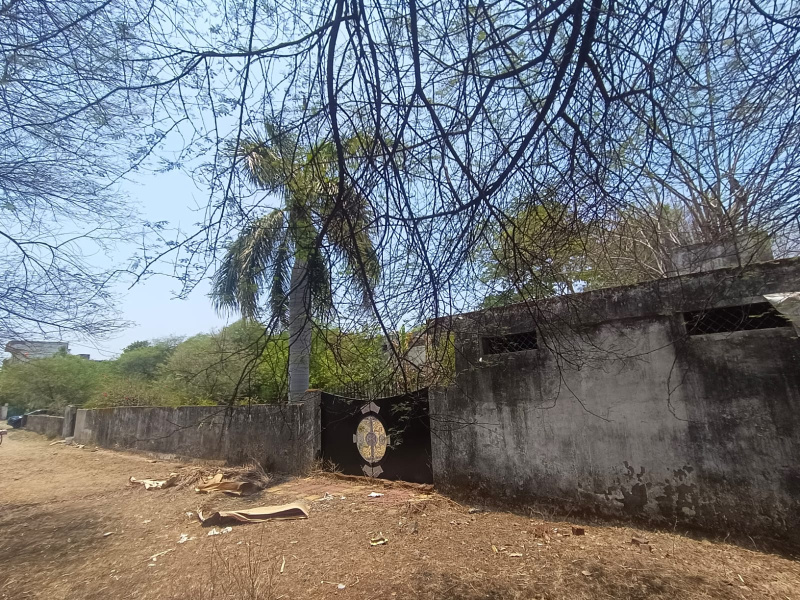  Residential Plot 7710 Sq.ft. for Sale in Airport Road, Bhopal