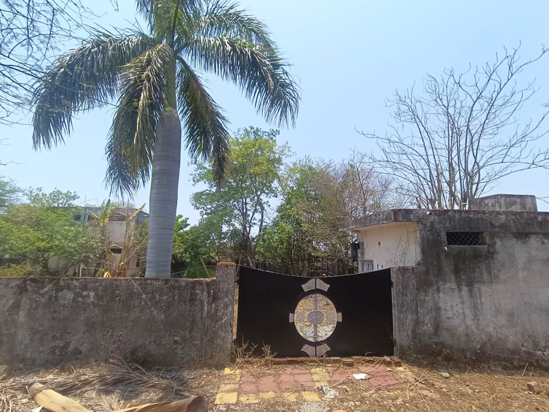  Residential Plot 7710 Sq.ft. for Sale in Airport Road, Bhopal