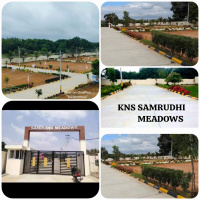  Residential Plot for Sale in JP Nagar 6th Phase, Bangalore