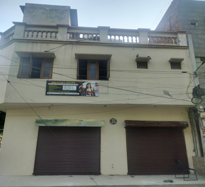  Showroom 338 Sq.ft. for Sale in East Mohan Nagar, Amritsar