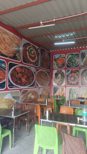  Warehouse 760 Sq.ft. for Rent in NH 58, Haridwar