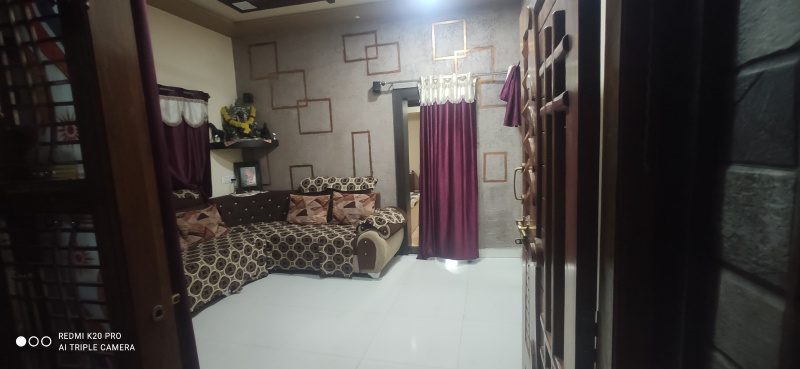 2 BHK House 1200 Sq.ft. for Sale in Abhishek Colony, Amravati