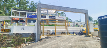  Residential Plot for Sale in Yercaud, Salem