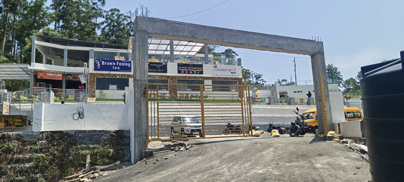  Residential Plot 1000 Sq.ft. for Sale in Yercaud, Salem