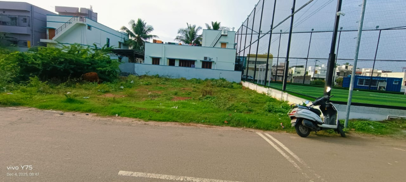  2600 Sq.ft. Residential Plot for Sale in Kannankurichi, Salem
