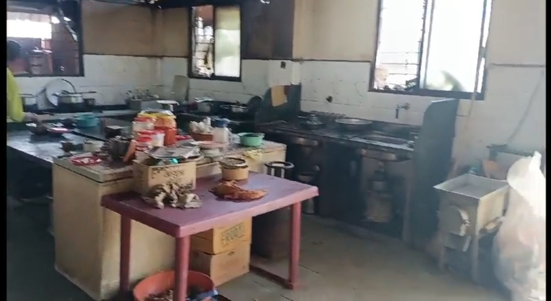  Hotels 42000 Sq.ft. for Sale in Mohol, Solapur
