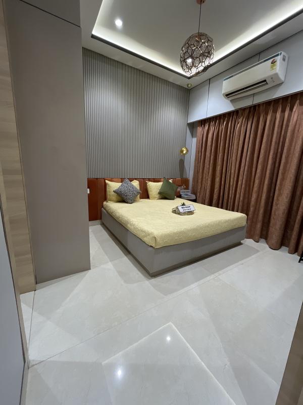 1 BHK 590 Sq.ft. Apartment for Sale in Nehru Nagar, Kurla East, Mumbai