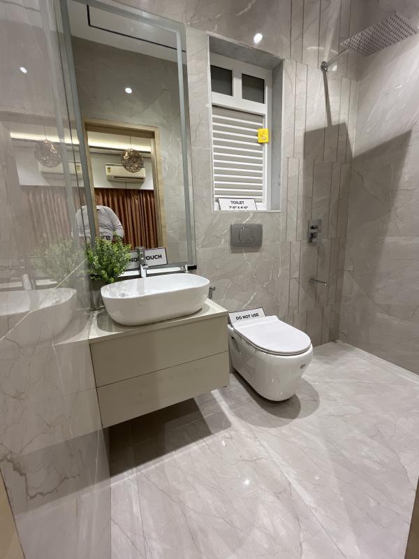 1 BHK 590 Sq.ft. Apartment for Sale in Nehru Nagar, Kurla East, Mumbai