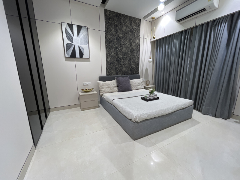 2 BHK 820 Sq.ft. Apartment for Sale in Nehru Nagar, Kurla East, Mumbai