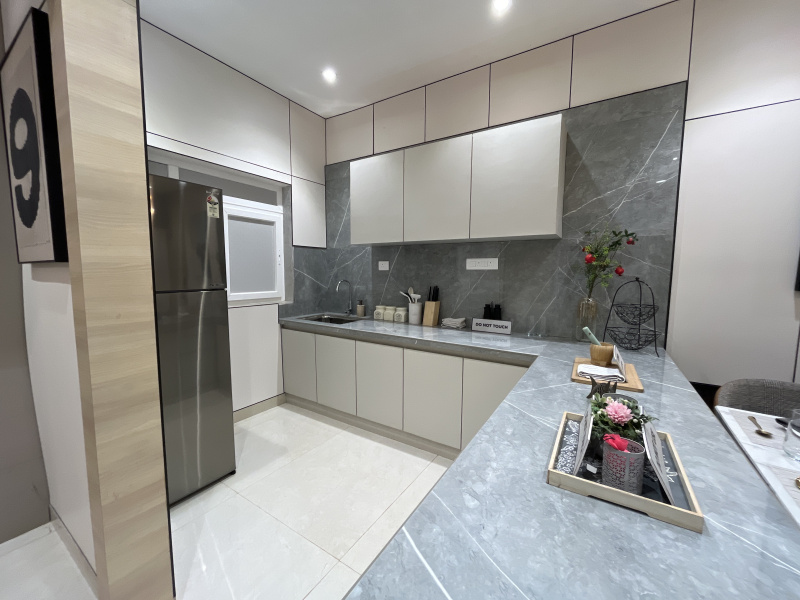 2 BHK 820 Sq.ft. Apartment for Sale in Nehru Nagar, Kurla East, Mumbai