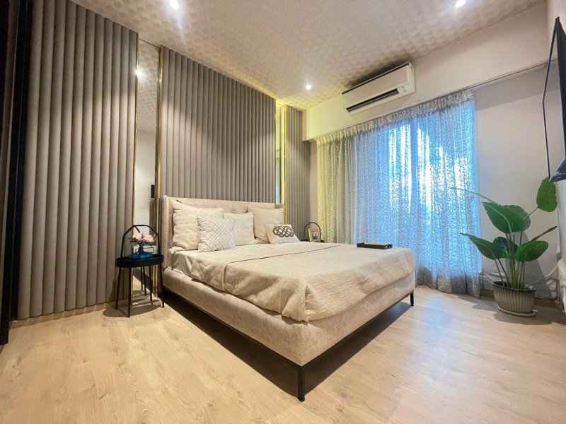 2 BHK 1005 Sq.ft. Apartment for Sale in Dadar, Mumbai