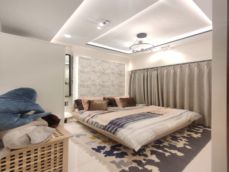 1 BHK 401 Sq.ft. Apartment for Sale in Tilak Nagar, Chembur, Mumbai