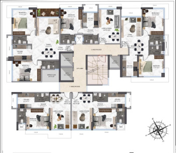 2 BHK Flat for Sale in Shivaji Park, Mumbai