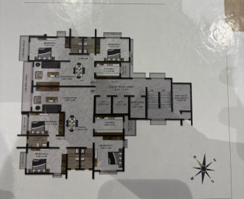 2 BHK Flat for Sale in Matunga East, Mumbai