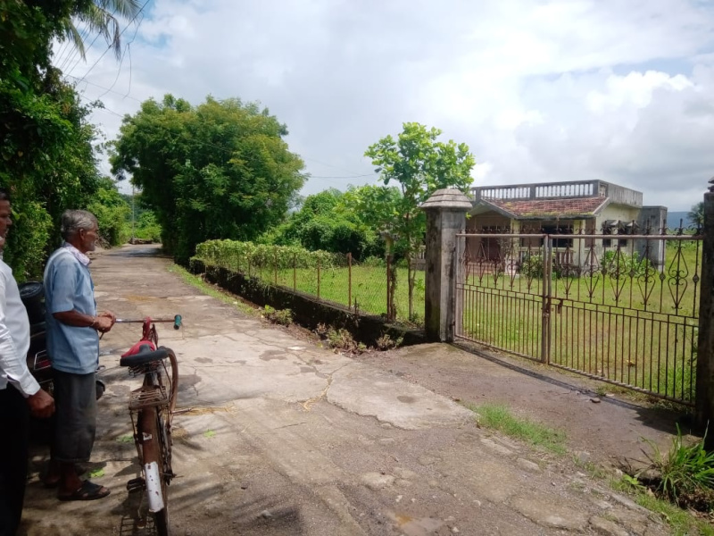  77 Guntha Residential Plot for Sale in Alibag, Raigad
