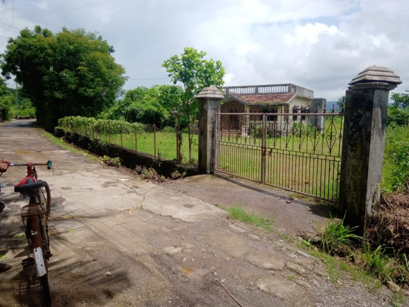  77 Guntha Residential Plot for Sale in Alibag, Raigad