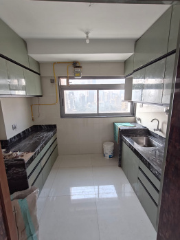 2 BHK Flat for Rent in Shivaji Park, Mumbai