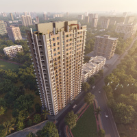 2 BHK Flat for Sale in Kannamwar Nagar I, Vikhroli East, Mumbai