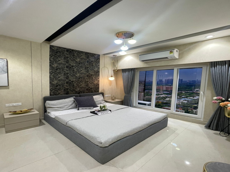 1 BHK 390 Sq.ft. Apartment for Sale in Kurla East, Mumbai