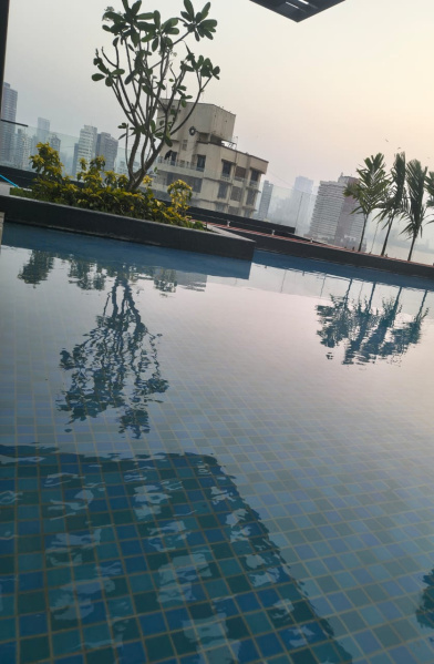 3 BHK 1180 Sq.ft. Apartment for Sale in Mahim, Mumbai