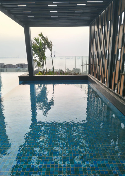 3 BHK 1180 Sq.ft. Apartment for Sale in Mahim, Mumbai