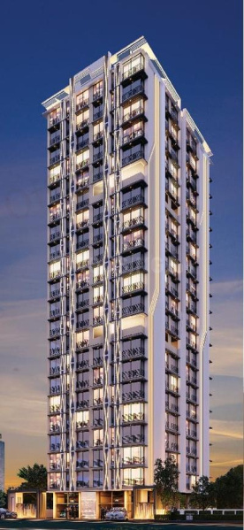 1 BHK 436 Sq.ft. Apartment for Sale in Nehru Nagar, Kurla East, Mumbai