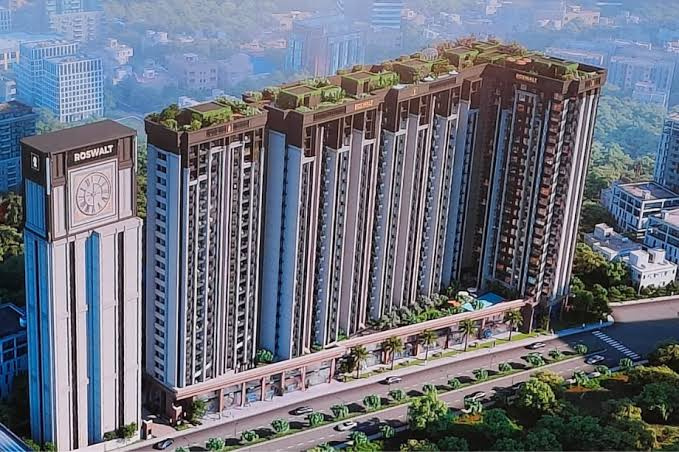 2 BHK 750 Sq.ft. Apartment for Sale in Chembur Camp, Chembur East, Mumbai