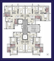 2 BHK Flat for Sale in Chembur, Mumbai