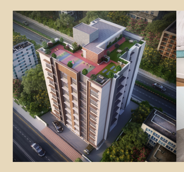 2 BHK 893 Sq.ft. Apartment for Sale in Chembur, Mumbai