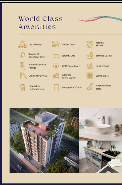 2 BHK 893 Sq.ft. Apartment for Sale in Chembur, Mumbai