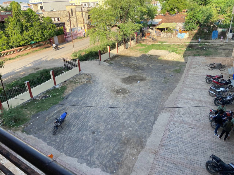  Office Space 1200 Sq.ft. for Rent in Nehru Nagar, Rewa