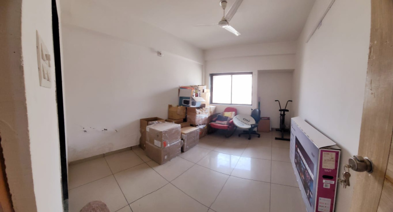 2 BHK Apartment 1050 Sq.ft. for Sale in Main Road, Bharuch