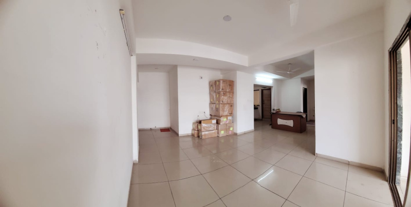 2 BHK Apartment 1050 Sq.ft. for Sale in Main Road, Bharuch