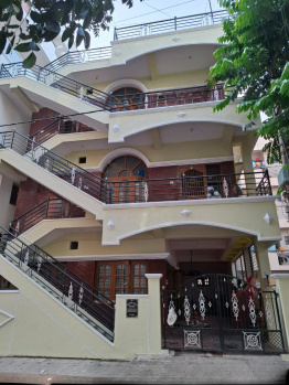 8 BHK House for Sale in Vyalikaval, Bangalore