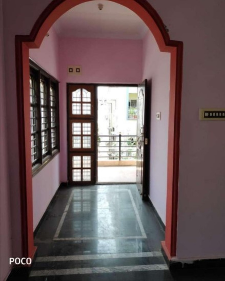 8 BHK House 1200 Sq.ft. for Sale in Vyalikaval, Bangalore