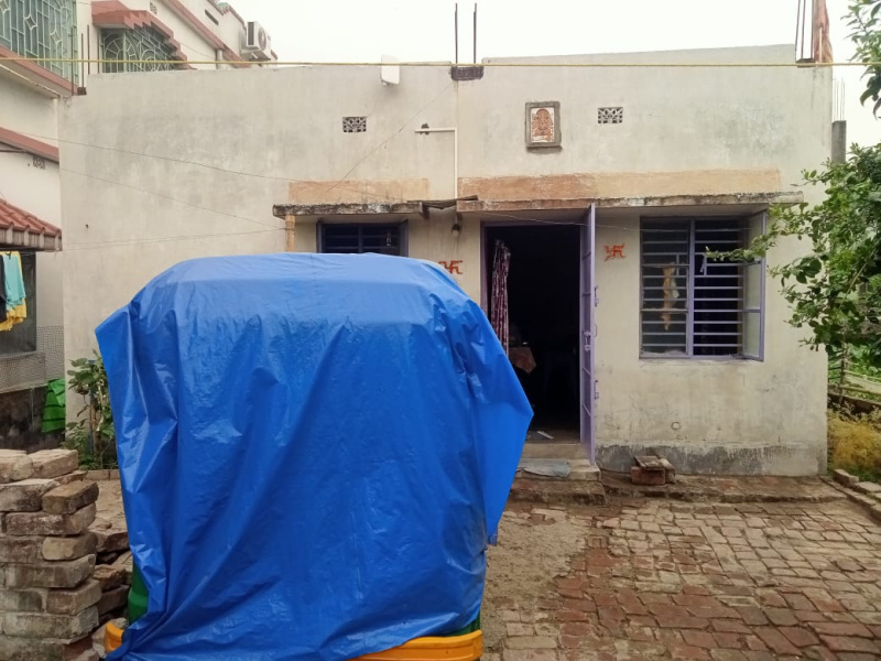 4 BHK House 2 Katha for Sale in indrapuri purbasha North 24 Parganas