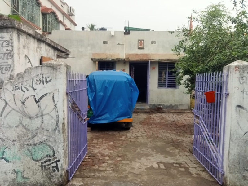 4 BHK House 2 Katha for Sale in indrapuri purbasha North 24 Parganas