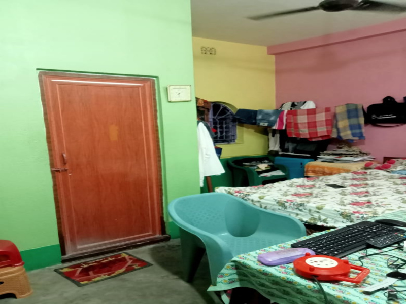 4 BHK House 2 Katha for Sale in indrapuri purbasha North 24 Parganas