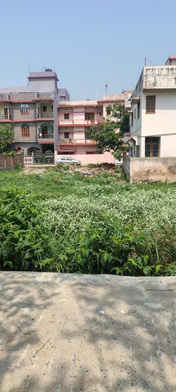  Commercial Land 2600 Sq.ft. for Sale in Beur, Patna